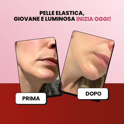 Collagene marino idrolizzato (330g)