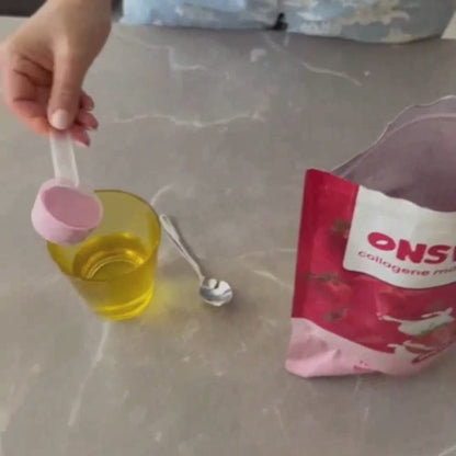 Collagene marino idrolizzato (330g)